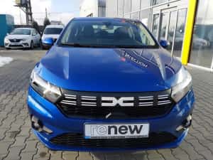 Dacia Logan — miniatura 2