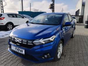 Dacia Logan — miniatura 3