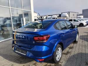 Dacia Logan — miniatura 4