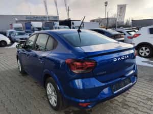 Dacia Logan — miniatura 5