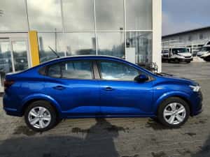 Dacia Logan — miniatura 6