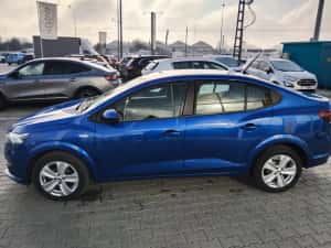 Dacia Logan — miniatura 7