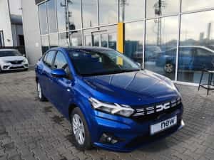 Dacia Logan — miniatura 9