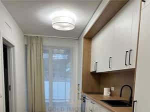 Apartament cu o camera de închiriat - Imobil Nou - Str. Ștefan