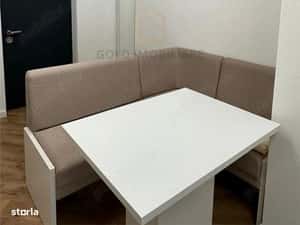 Apartament cu o camera de închiriat - Imobil Nou - Str. Ștefan — miniatura 4