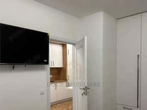 Apartament cu o camera de închiriat - Imobil Nou - Str. Ștefan — miniatura 5