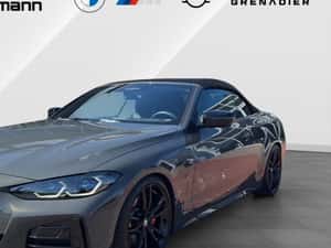 BMW M440 Automată 374 HP Benzină