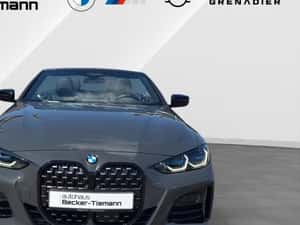 BMW M440 Automată 374 HP Benzină — miniatura 2