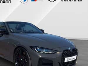 BMW M440 Automată 374 HP Benzină — miniatura 3