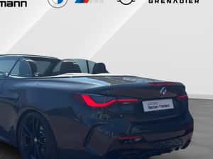 BMW M440 Automată 374 HP Benzină — miniatura 4