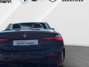 BMW M440 Automată 374 HP Benzină — miniatura 5