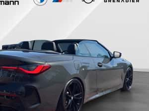 BMW M440 Automată 374 HP Benzină — miniatura 6
