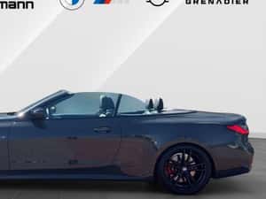 BMW M440 Automată 374 HP Benzină — miniatura 7