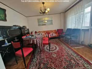 Apartament 4 camere, situat în Târgu Jiu, Str Unirii (Ultracentral) — miniatura 1