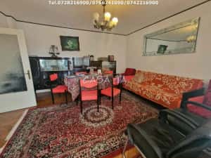 Apartament 4 camere, situat în Târgu Jiu, Str Unirii (Ultracentral) — miniatura 2