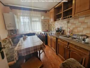 Apartament 4 camere, situat în Târgu Jiu, Str Unirii (Ultracentral) — miniatura 3