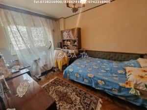 Apartament 4 camere, situat în Târgu Jiu, Str Unirii (Ultracentral) — miniatura 5