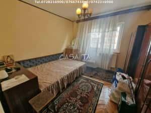 Apartament 4 camere, situat în Târgu Jiu, Str Unirii (Ultracentral) — miniatura 6