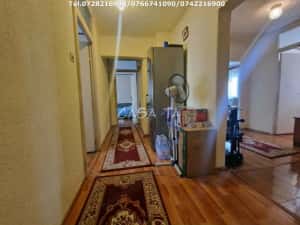 Apartament 4 camere, situat în Târgu Jiu, Str Unirii (Ultracentral) — miniatura 7