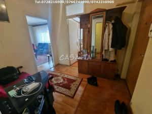 Apartament 4 camere, situat în Târgu Jiu, Str Unirii (Ultracentral) — miniatura 8