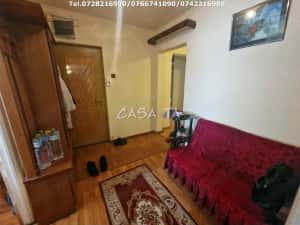 Apartament 4 camere, situat în Târgu Jiu, Str Unirii (Ultracentral) — miniatura 9