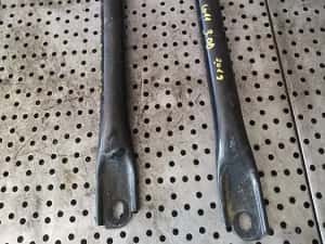 Set suporti fixare radiator bmw seria 7 g11 — miniatura 5