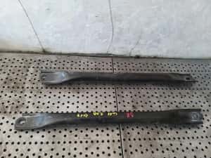 Set suporti fixare radiator bmw seria 7 g11 — miniatura 6