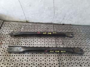 Set suporti fixare radiator bmw seria 7 g11 — miniatura 7