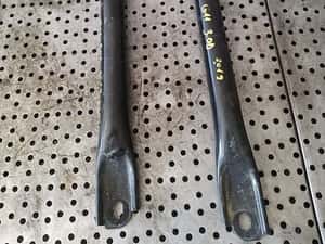 Set suporti fixare radiator bmw seria 7 g11 — miniatura 8