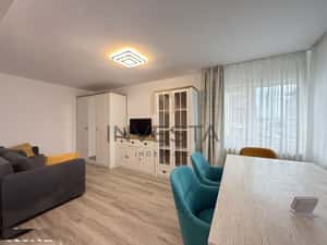 Apartament de vanzare 2 camere in vila | etaj intermediar | Zorilor — miniatura 3
