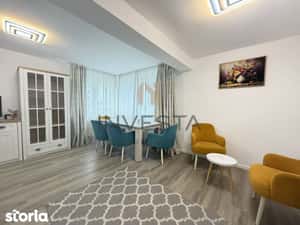 Apartament de vanzare 2 camere in vila | etaj intermediar | Zorilor — miniatura 4