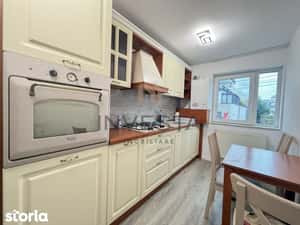 Apartament de vanzare 2 camere in vila | etaj intermediar | Zorilor — miniatura 5