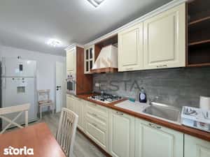 Apartament de vanzare 2 camere in vila | etaj intermediar | Zorilor — miniatura 6