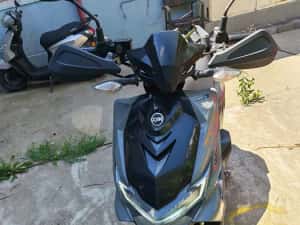 Sym Jet 4 Rx 50cc — miniatura 6
