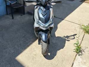 Sym Jet 4 Rx 50cc — miniatura 7