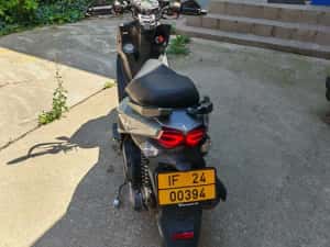 Sym Jet 4 Rx 50cc — miniatura 10