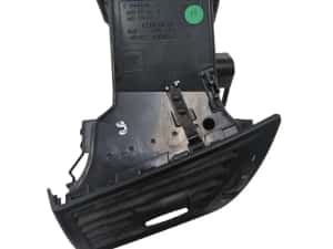 Grila Ventilatie Stanga Fata Bmw X1 I E84 2009 - 2015 — miniatura 2