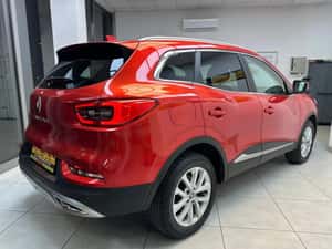 Vând Renault Kadjar, 2019, benzina, 116998 km — miniatura 1