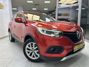 Vând Renault Kadjar, 2019, benzina, 116998 km — miniatura 2