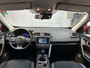 Vând Renault Kadjar, 2019, benzina, 116998 km — miniatura 7