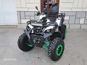 ‼️Atv 200cm³ RDB Moto Hummer cu Garanție‼️
