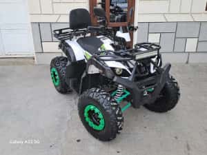 ‼️Atv 200cm³ RDB Moto Hummer cu Garanție‼️ — miniatura 2