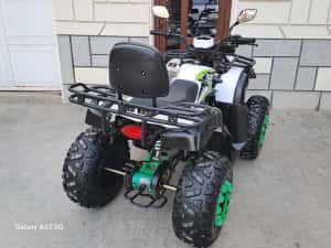 ‼️Atv 200cm³ RDB Moto Hummer cu Garanție‼️ — miniatura 3