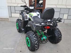 ‼️Atv 200cm³ RDB Moto Hummer cu Garanție‼️ — miniatura 4