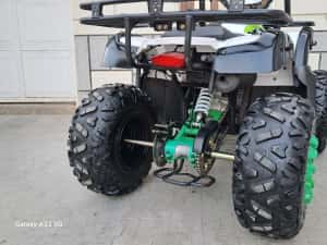 ‼️Atv 200cm³ RDB Moto Hummer cu Garanție‼️ — miniatura 5