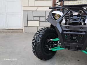 ‼️Atv 200cm³ RDB Moto Hummer cu Garanție‼️ — miniatura 6