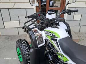 ‼️Atv 200cm³ RDB Moto Hummer cu Garanție‼️ — miniatura 7