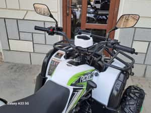 ‼️Atv 200cm³ RDB Moto Hummer cu Garanție‼️ — miniatura 8