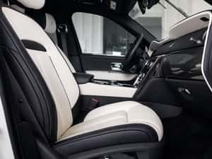 Rolls-Royce Cullinan SUV Second Hand 600 cp — miniatura 6