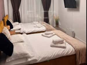 3 camere Ultracentral - Unirii - Renovat complet — miniatura 3